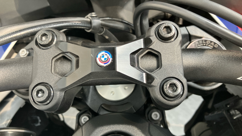 BMW M1000XR (24MY)